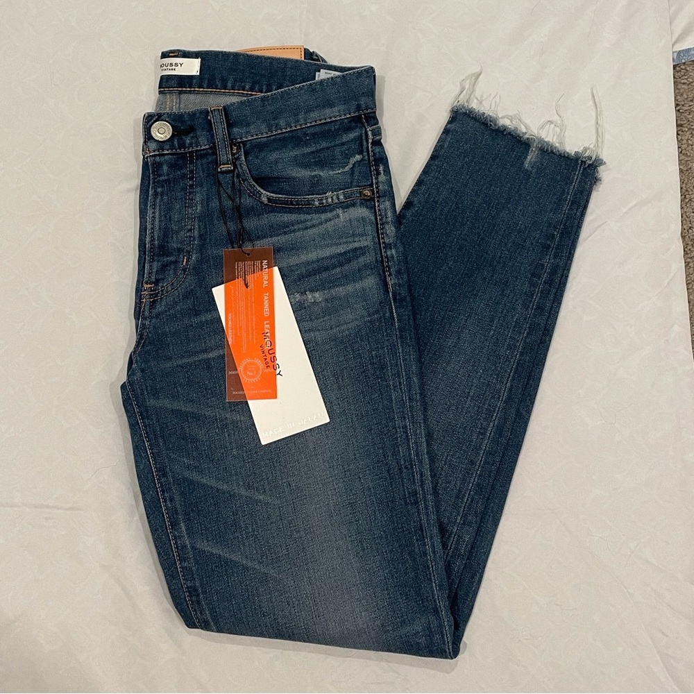 Moussy skinny jeans 🍑